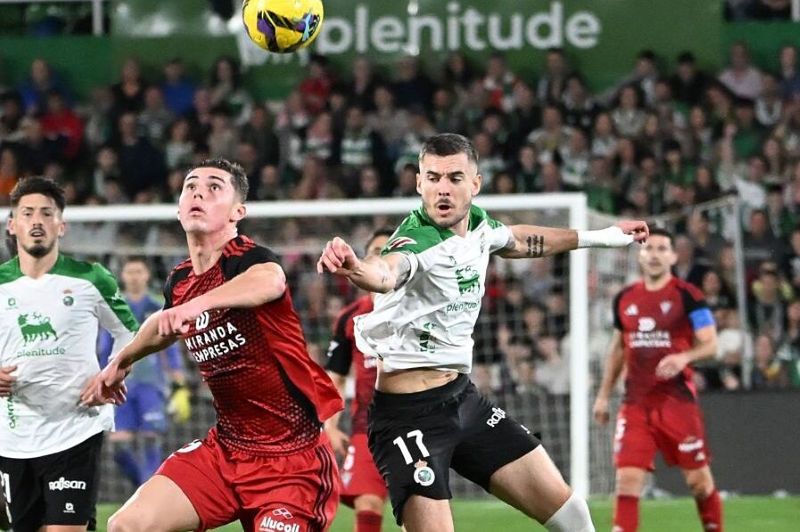 Nhận định soi kèo Mirandes vs Racing Santander lúc 02h00 ngày 13/6/2025