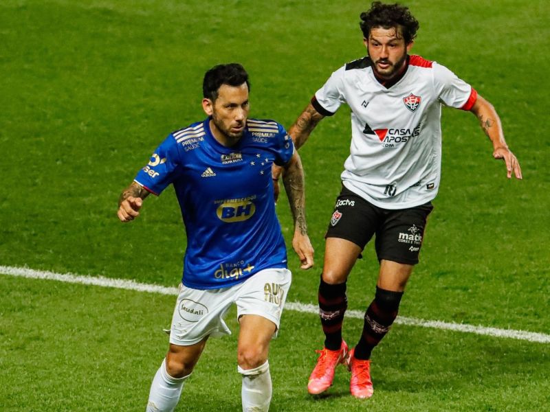 Nhận định soi kèo Vitoria vs Cruzeiro lúc 05h00 ngày 13/6/2025