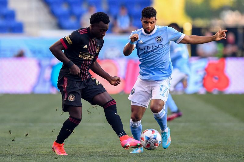Nhận định soi kèo New York City vs Atlanta United lúc 06h30 ngày 13/6/2025